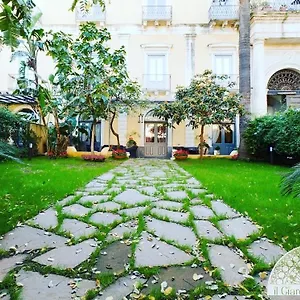 Il Giardino Falcone Bed & Breakfast Catania