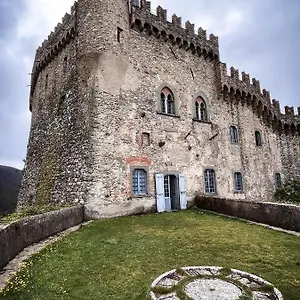 Castello Malaspina Di Guest house Fosdinovo