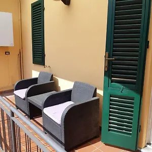 Tower's Garden Bed & Breakfast Pisa
